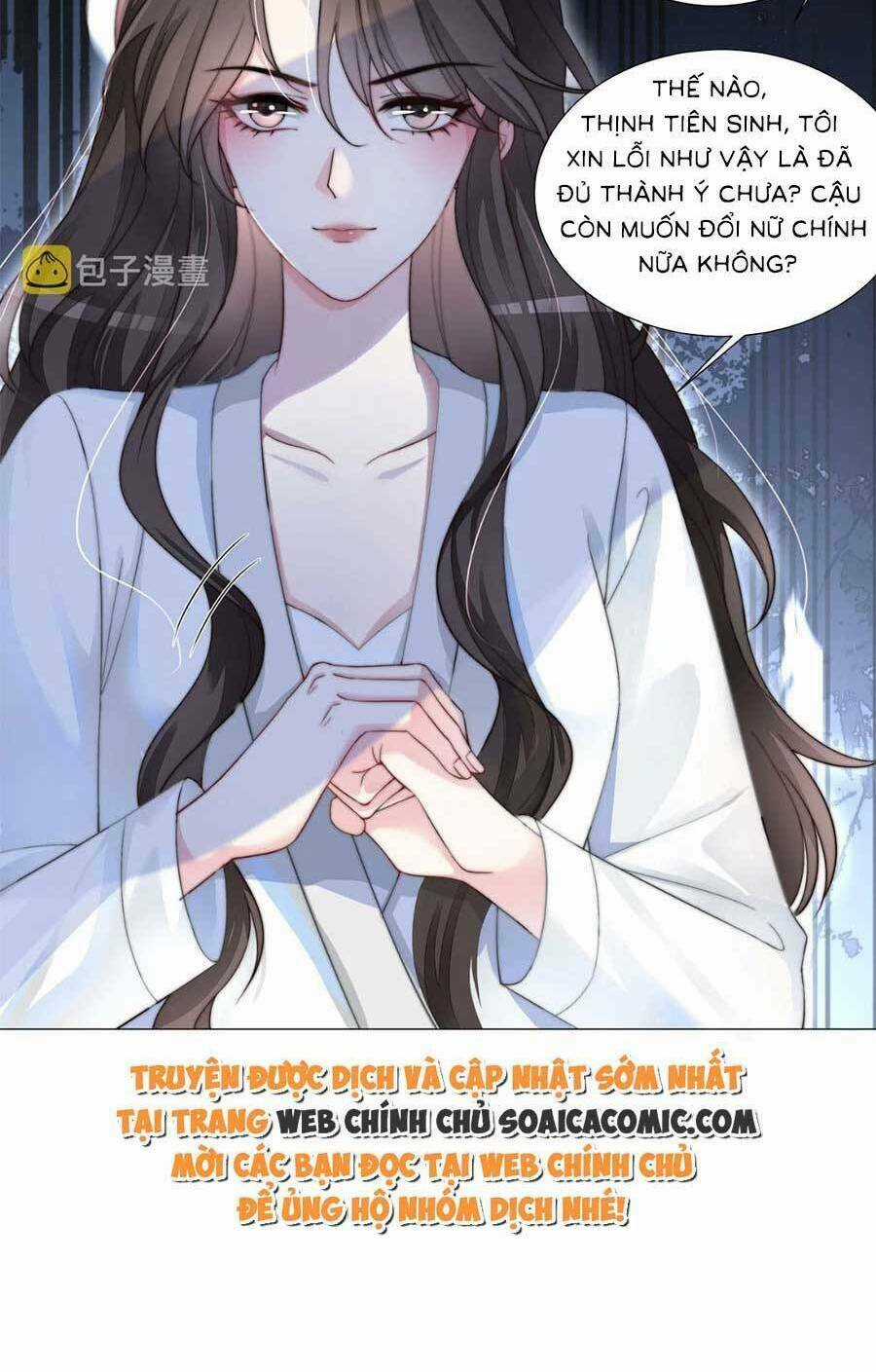 Trọng Sinh Đoàn Sủng: Phu Nhân Ảnh Đế Vừa Nghèo Vừa Dữ Chapter 16 trang 45