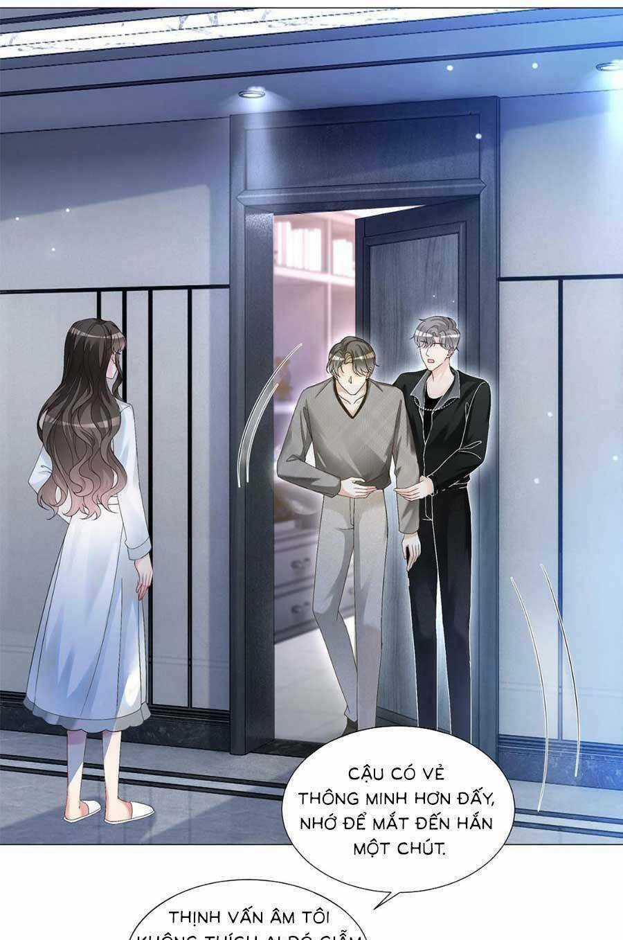 Trọng Sinh Đoàn Sủng: Phu Nhân Ảnh Đế Vừa Nghèo Vừa Dữ Chapter 16 trang 46