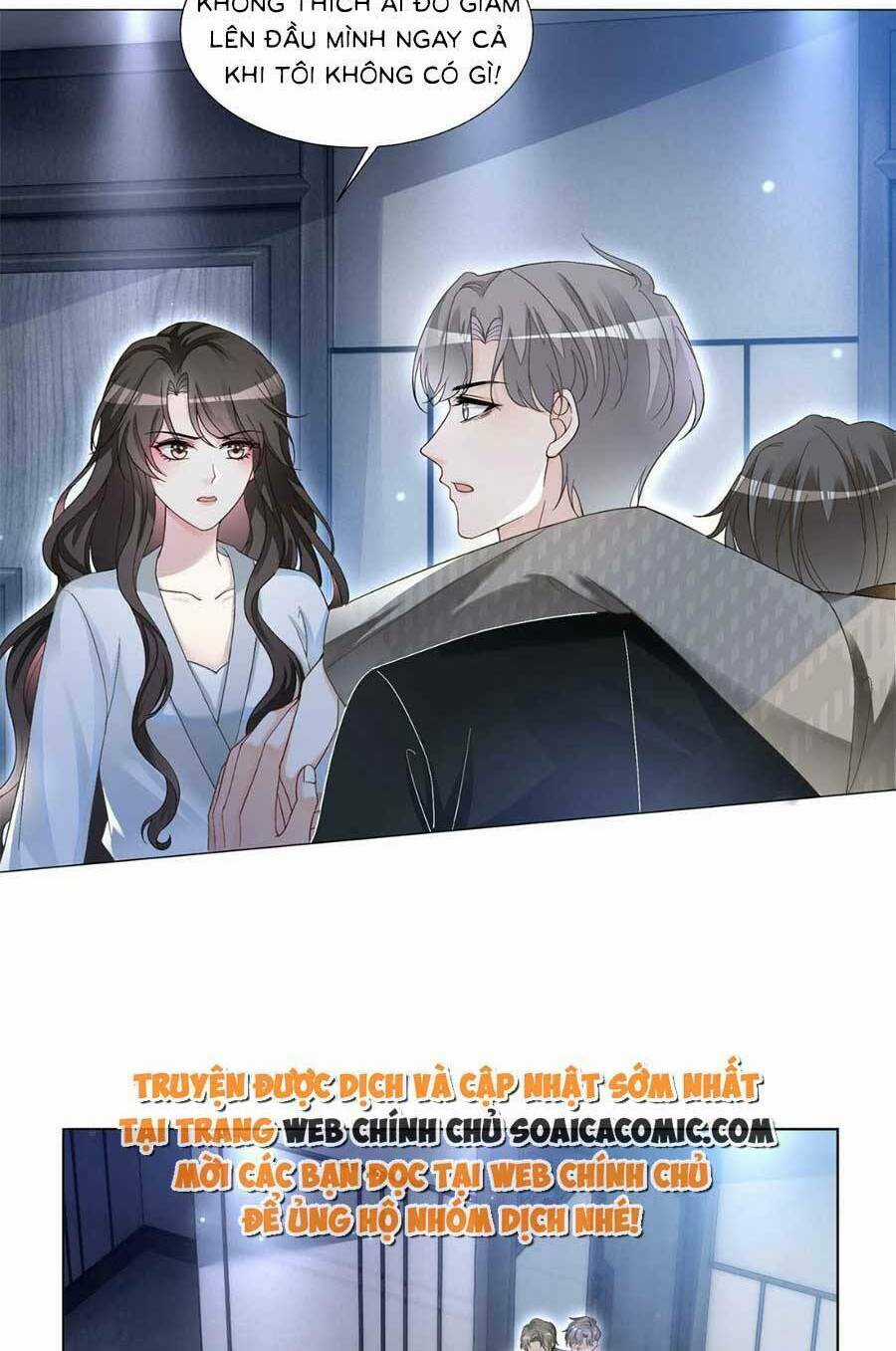 Trọng Sinh Đoàn Sủng: Phu Nhân Ảnh Đế Vừa Nghèo Vừa Dữ Chapter 16 trang 47