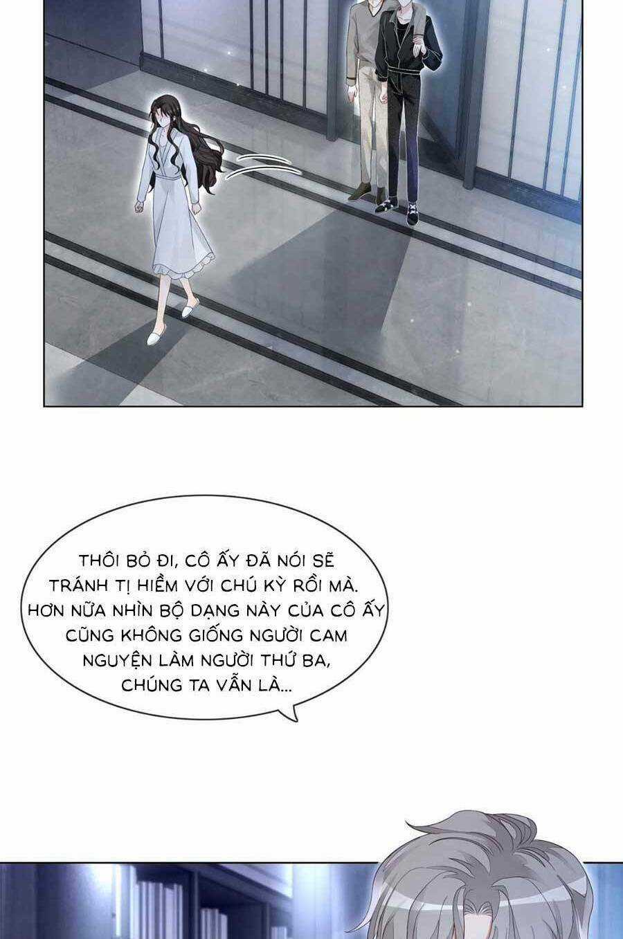 Trọng Sinh Đoàn Sủng: Phu Nhân Ảnh Đế Vừa Nghèo Vừa Dữ Chapter 16 trang 48