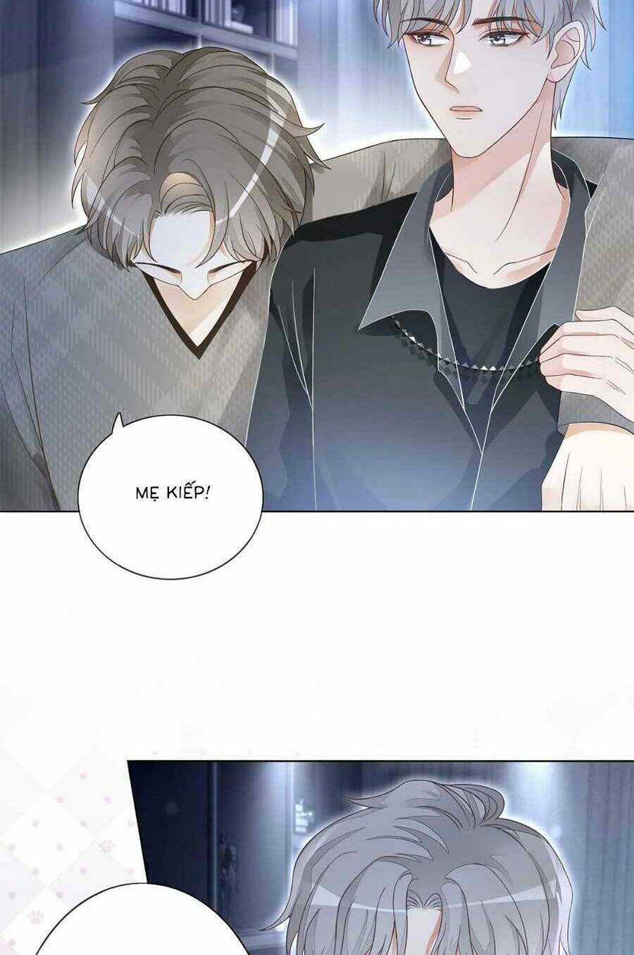 Trọng Sinh Đoàn Sủng: Phu Nhân Ảnh Đế Vừa Nghèo Vừa Dữ Chapter 16 trang 49