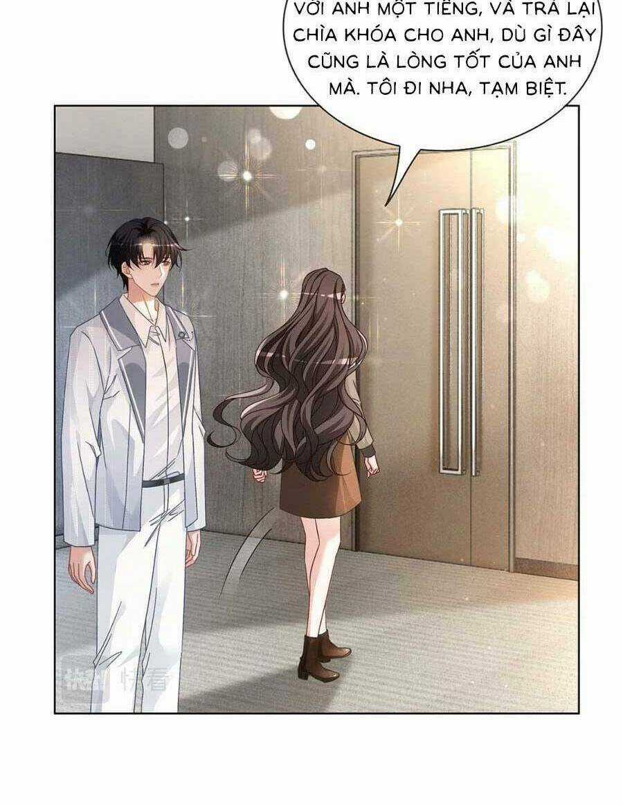 Trọng Sinh Đoàn Sủng: Phu Nhân Ảnh Đế Vừa Nghèo Vừa Dữ Chapter 16 trang 5