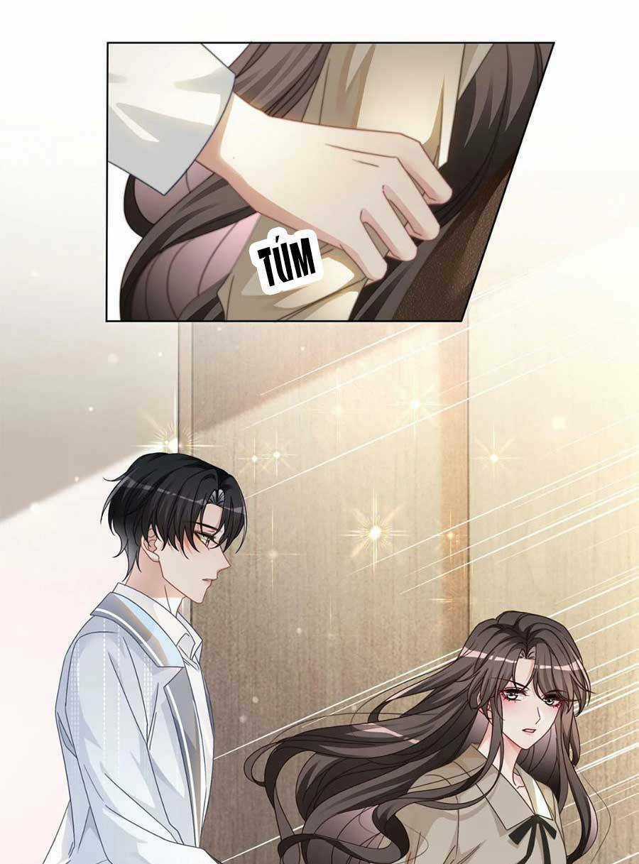 Trọng Sinh Đoàn Sủng: Phu Nhân Ảnh Đế Vừa Nghèo Vừa Dữ Chapter 16 trang 6