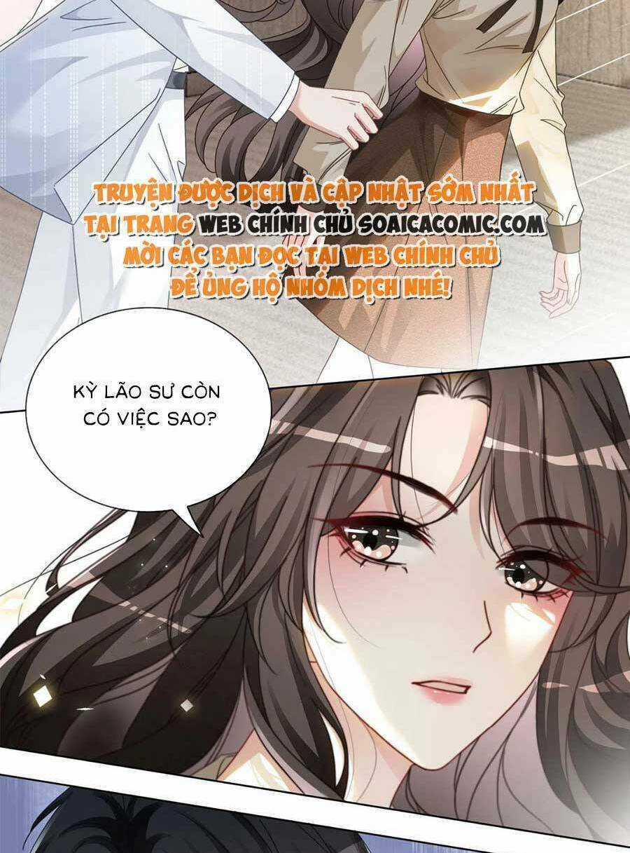 Trọng Sinh Đoàn Sủng: Phu Nhân Ảnh Đế Vừa Nghèo Vừa Dữ Chapter 16 trang 7