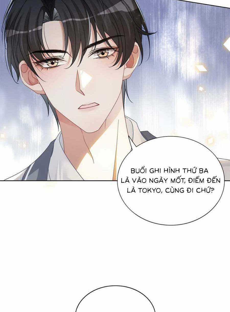 Trọng Sinh Đoàn Sủng: Phu Nhân Ảnh Đế Vừa Nghèo Vừa Dữ Chapter 16 trang 8