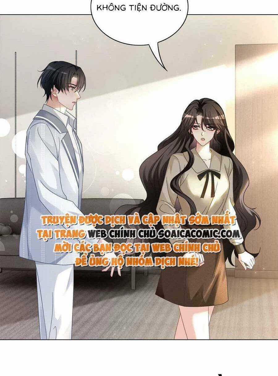 Trọng Sinh Đoàn Sủng: Phu Nhân Ảnh Đế Vừa Nghèo Vừa Dữ Chapter 16 trang 9