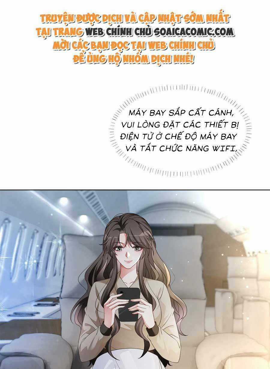 Trọng Sinh Đoàn Sủng: Phu Nhân Ảnh Đế Vừa Nghèo Vừa Dữ Chapter 17 trang 10