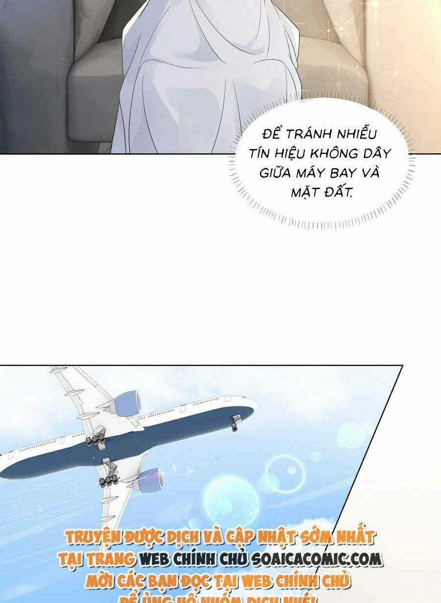 Trọng Sinh Đoàn Sủng: Phu Nhân Ảnh Đế Vừa Nghèo Vừa Dữ Chapter 17 trang 11