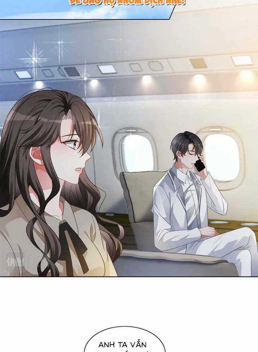 Trọng Sinh Đoàn Sủng: Phu Nhân Ảnh Đế Vừa Nghèo Vừa Dữ Chapter 17 trang 12