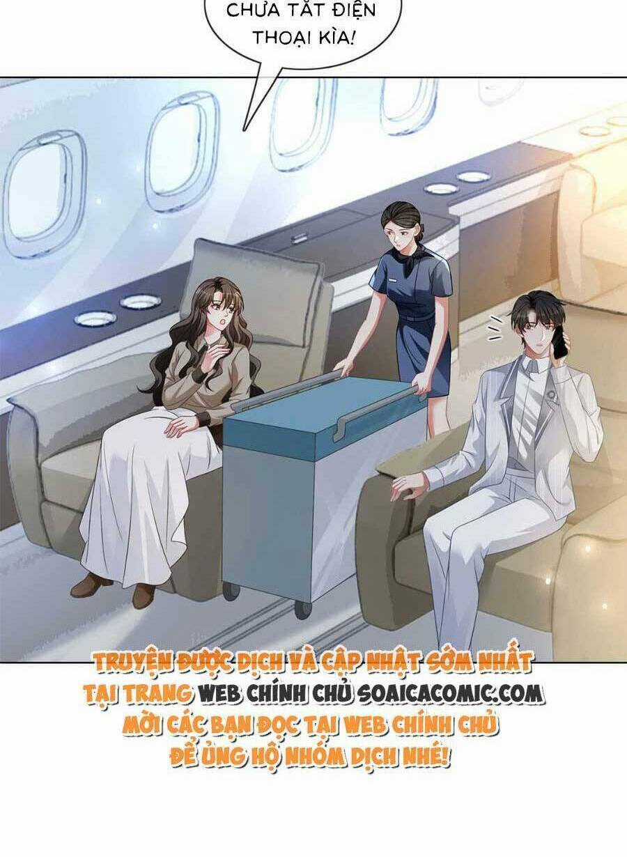 Trọng Sinh Đoàn Sủng: Phu Nhân Ảnh Đế Vừa Nghèo Vừa Dữ Chapter 17 trang 13