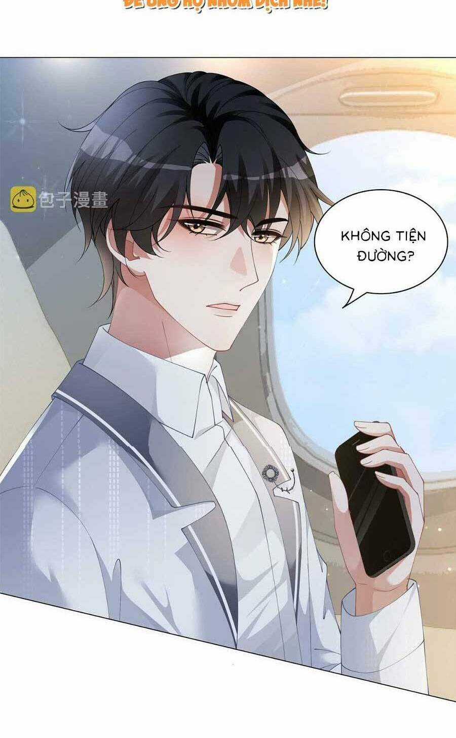 Trọng Sinh Đoàn Sủng: Phu Nhân Ảnh Đế Vừa Nghèo Vừa Dữ Chapter 17 trang 17