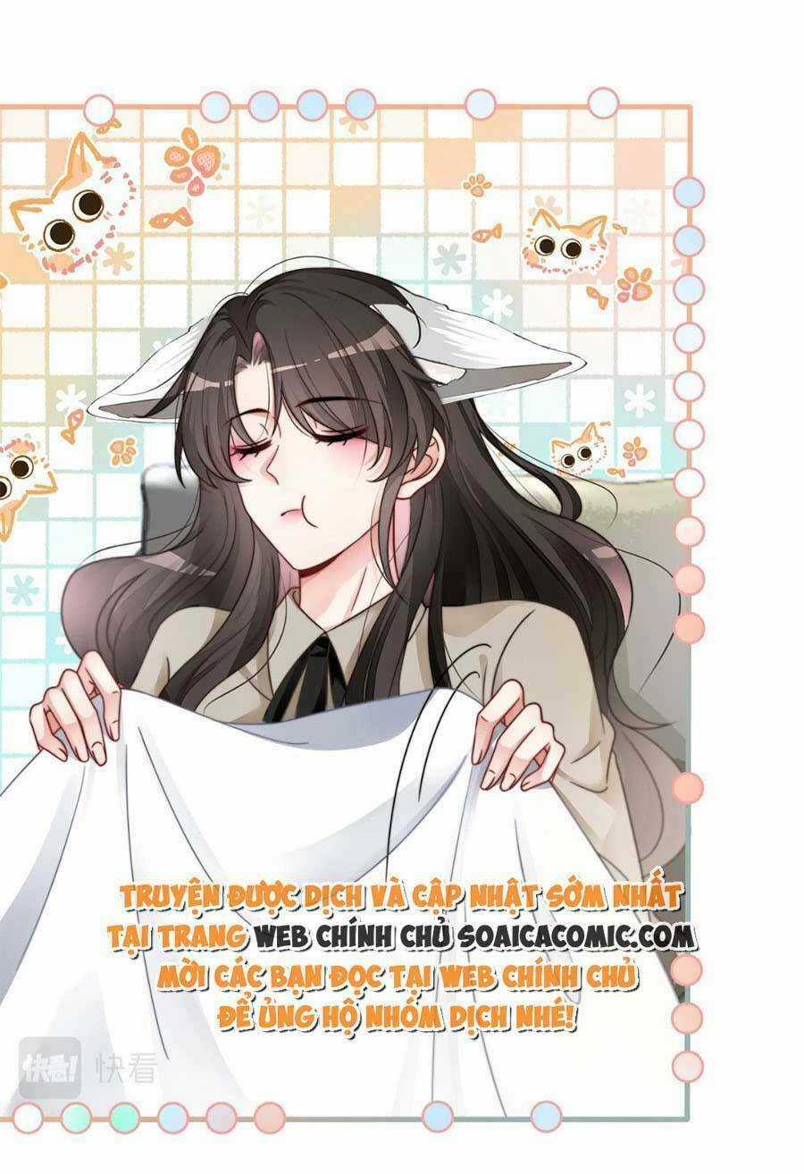 Trọng Sinh Đoàn Sủng: Phu Nhân Ảnh Đế Vừa Nghèo Vừa Dữ Chapter 17 trang 18