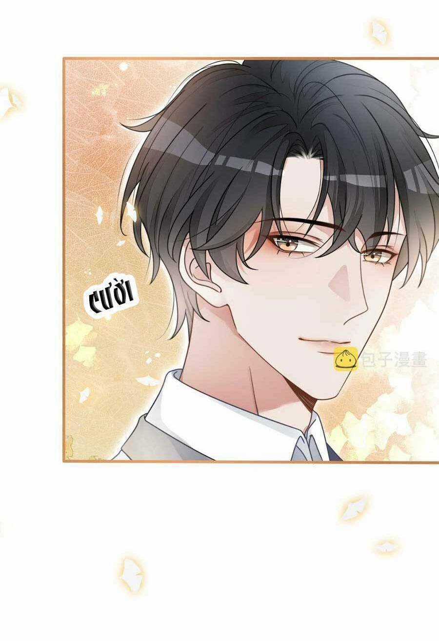 Trọng Sinh Đoàn Sủng: Phu Nhân Ảnh Đế Vừa Nghèo Vừa Dữ Chapter 17 trang 19