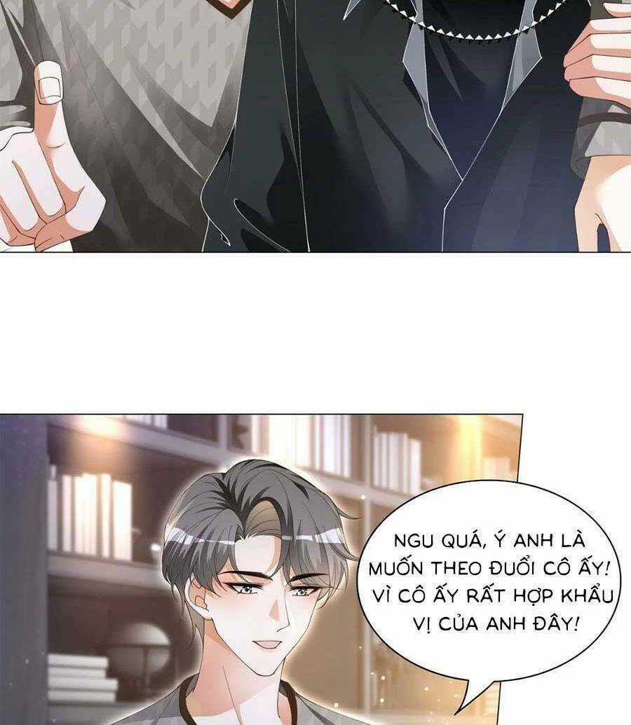 Trọng Sinh Đoàn Sủng: Phu Nhân Ảnh Đế Vừa Nghèo Vừa Dữ Chapter 17 trang 2