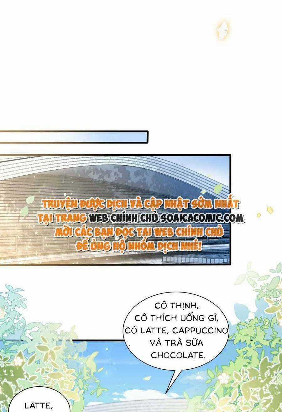 Trọng Sinh Đoàn Sủng: Phu Nhân Ảnh Đế Vừa Nghèo Vừa Dữ Chapter 17 trang 20