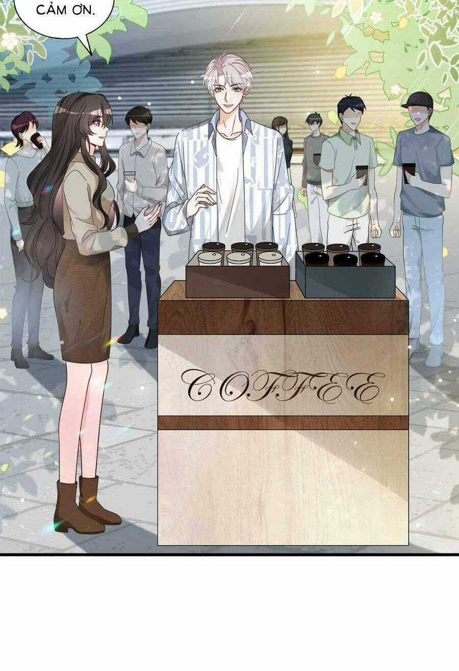 Trọng Sinh Đoàn Sủng: Phu Nhân Ảnh Đế Vừa Nghèo Vừa Dữ Chapter 17 trang 21