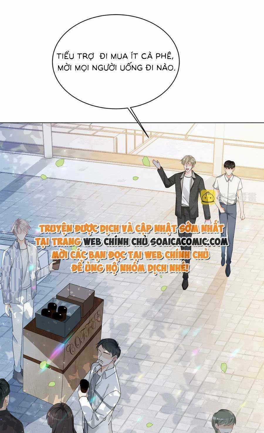 Trọng Sinh Đoàn Sủng: Phu Nhân Ảnh Đế Vừa Nghèo Vừa Dữ Chapter 17 trang 22