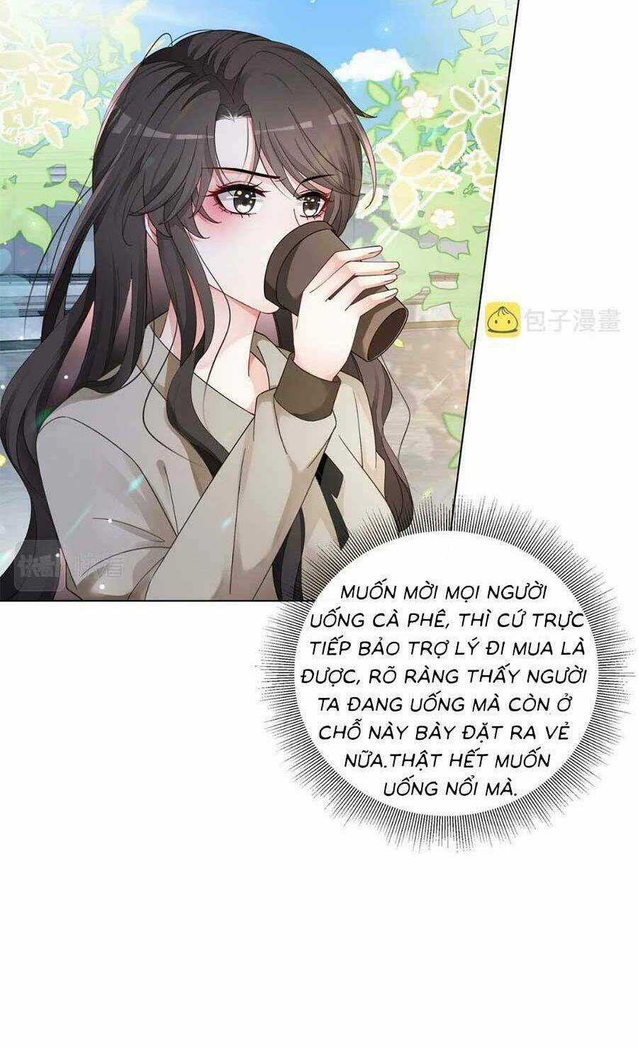 Trọng Sinh Đoàn Sủng: Phu Nhân Ảnh Đế Vừa Nghèo Vừa Dữ Chapter 17 trang 25