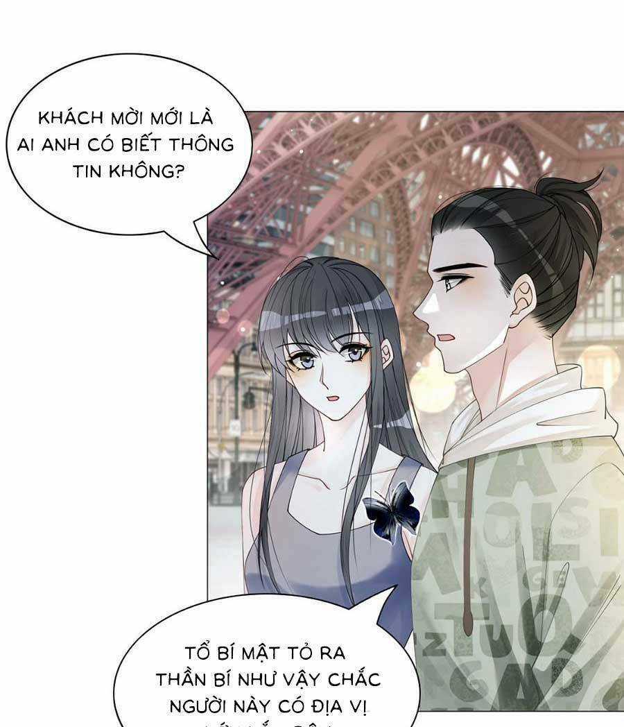 Trọng Sinh Đoàn Sủng: Phu Nhân Ảnh Đế Vừa Nghèo Vừa Dữ Chapter 17 trang 28