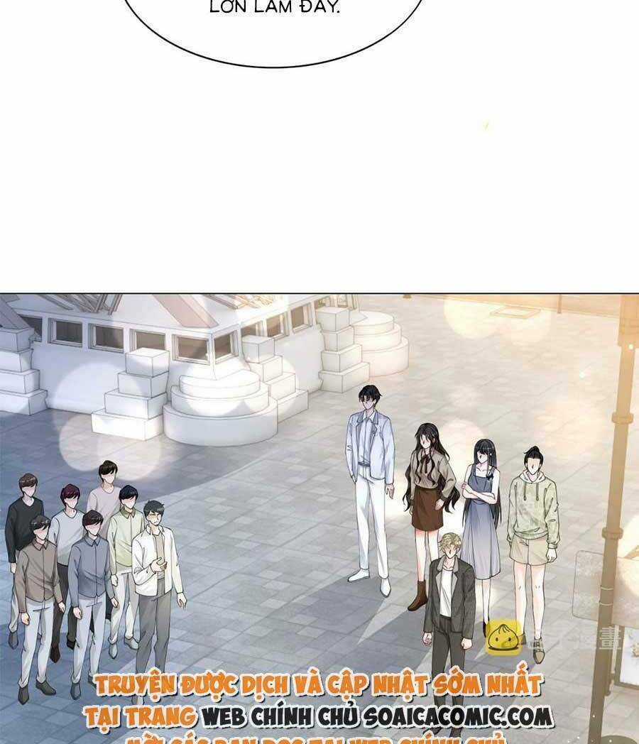 Trọng Sinh Đoàn Sủng: Phu Nhân Ảnh Đế Vừa Nghèo Vừa Dữ Chapter 17 trang 29