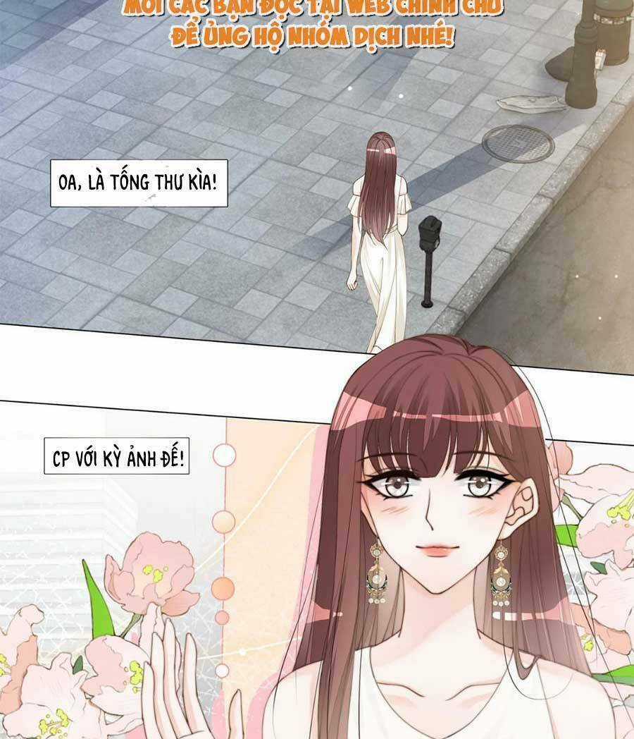 Trọng Sinh Đoàn Sủng: Phu Nhân Ảnh Đế Vừa Nghèo Vừa Dữ Chapter 17 trang 30