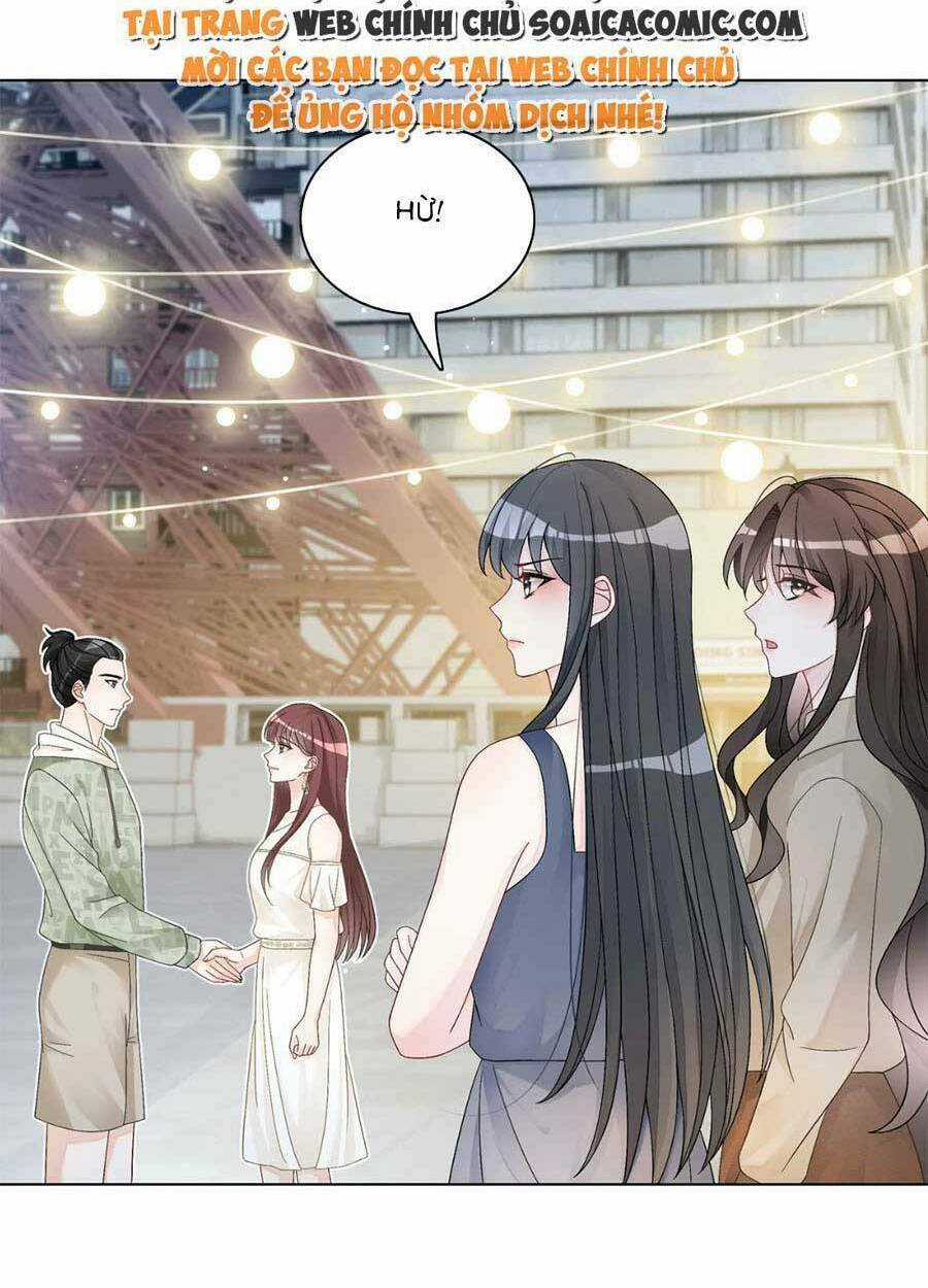 Trọng Sinh Đoàn Sủng: Phu Nhân Ảnh Đế Vừa Nghèo Vừa Dữ Chapter 17 trang 37