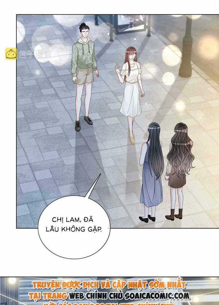 Trọng Sinh Đoàn Sủng: Phu Nhân Ảnh Đế Vừa Nghèo Vừa Dữ Chapter 17 trang 38