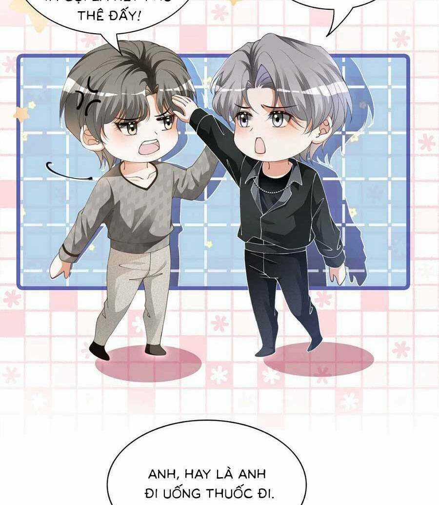 Trọng Sinh Đoàn Sủng: Phu Nhân Ảnh Đế Vừa Nghèo Vừa Dữ Chapter 17 trang 4