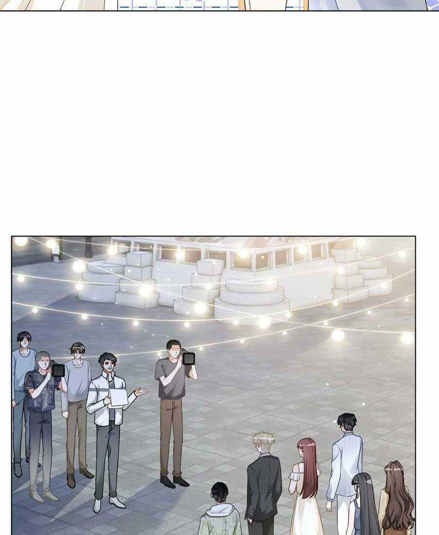 Trọng Sinh Đoàn Sủng: Phu Nhân Ảnh Đế Vừa Nghèo Vừa Dữ Chapter 17 trang 41