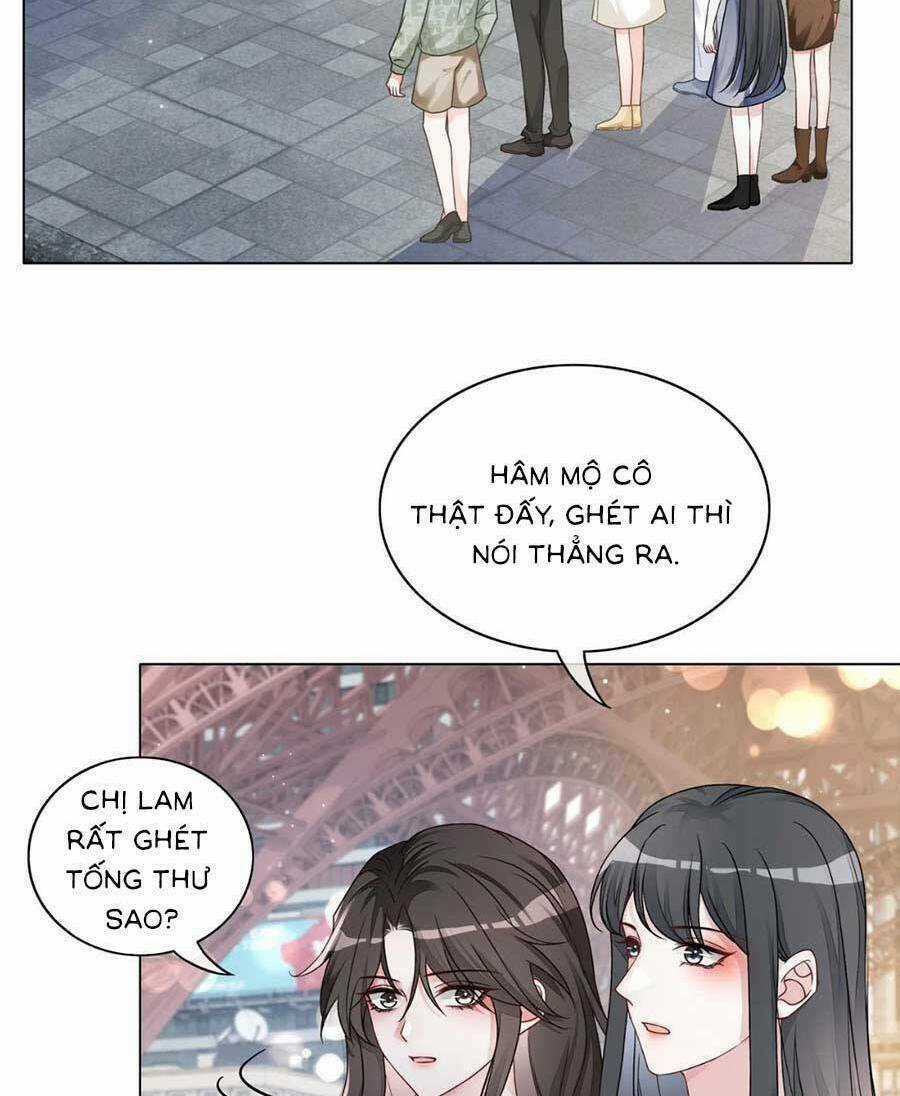 Trọng Sinh Đoàn Sủng: Phu Nhân Ảnh Đế Vừa Nghèo Vừa Dữ Chapter 17 trang 42