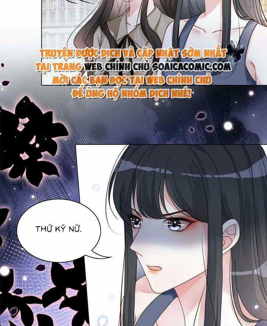 Trọng Sinh Đoàn Sủng: Phu Nhân Ảnh Đế Vừa Nghèo Vừa Dữ Chapter 17 trang 43