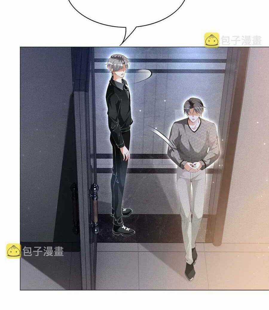 Trọng Sinh Đoàn Sủng: Phu Nhân Ảnh Đế Vừa Nghèo Vừa Dữ Chapter 17 trang 5