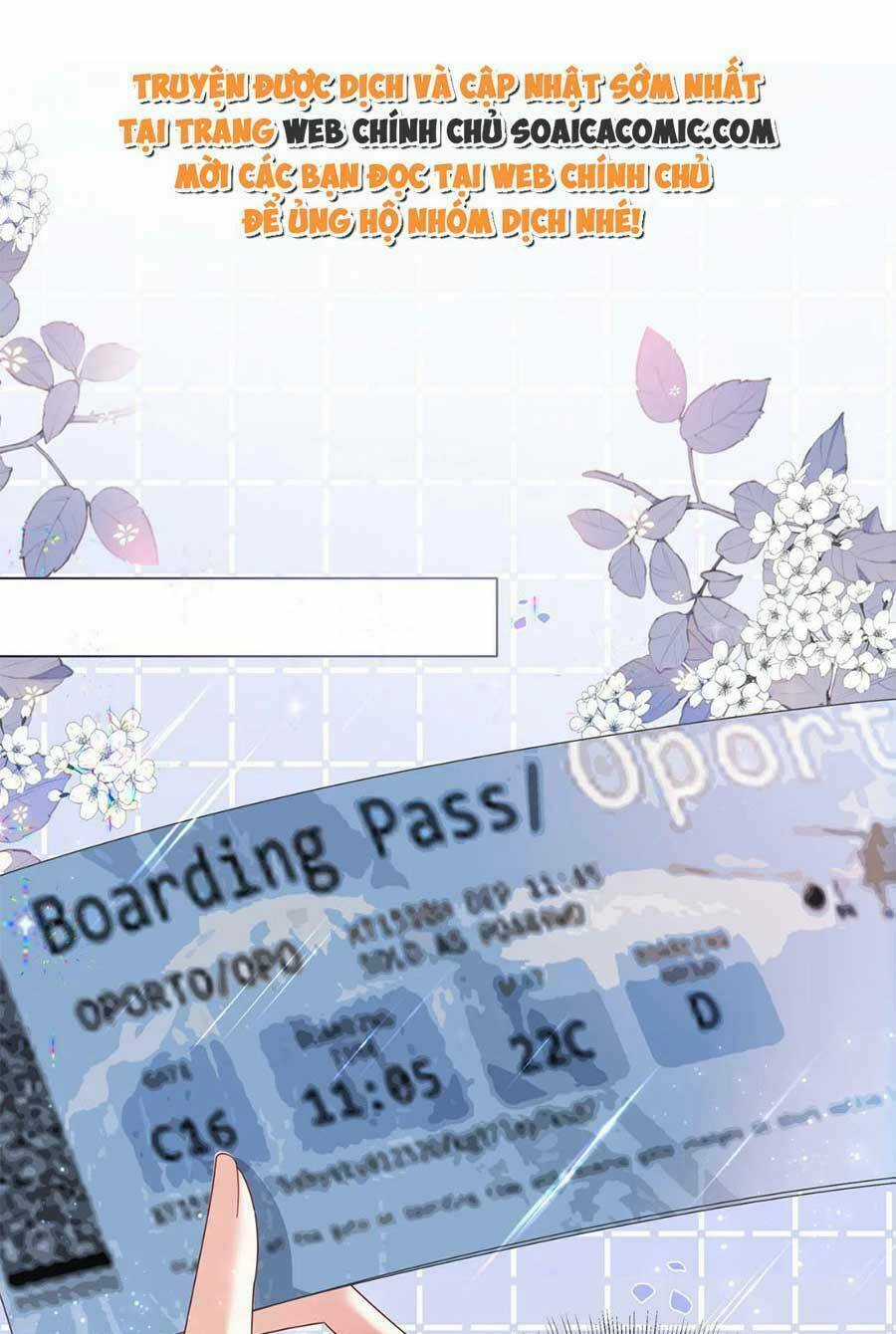 Trọng Sinh Đoàn Sủng: Phu Nhân Ảnh Đế Vừa Nghèo Vừa Dữ Chapter 17 trang 6