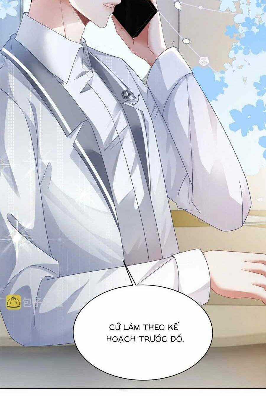 Trọng Sinh Đoàn Sủng: Phu Nhân Ảnh Đế Vừa Nghèo Vừa Dữ Chapter 17 trang 9