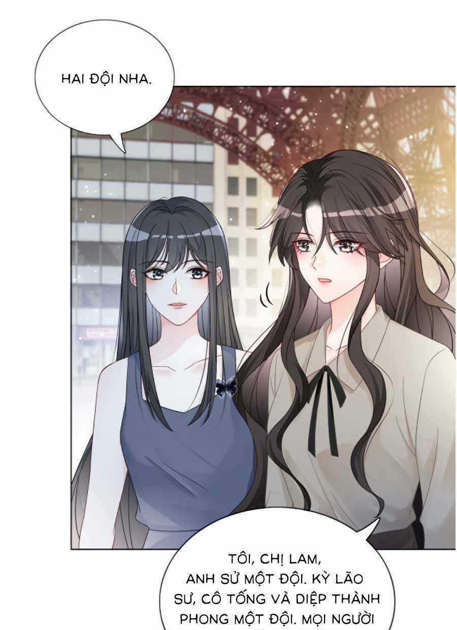 Trọng Sinh Đoàn Sủng: Phu Nhân Ảnh Đế Vừa Nghèo Vừa Dữ Chapter 18 trang 10