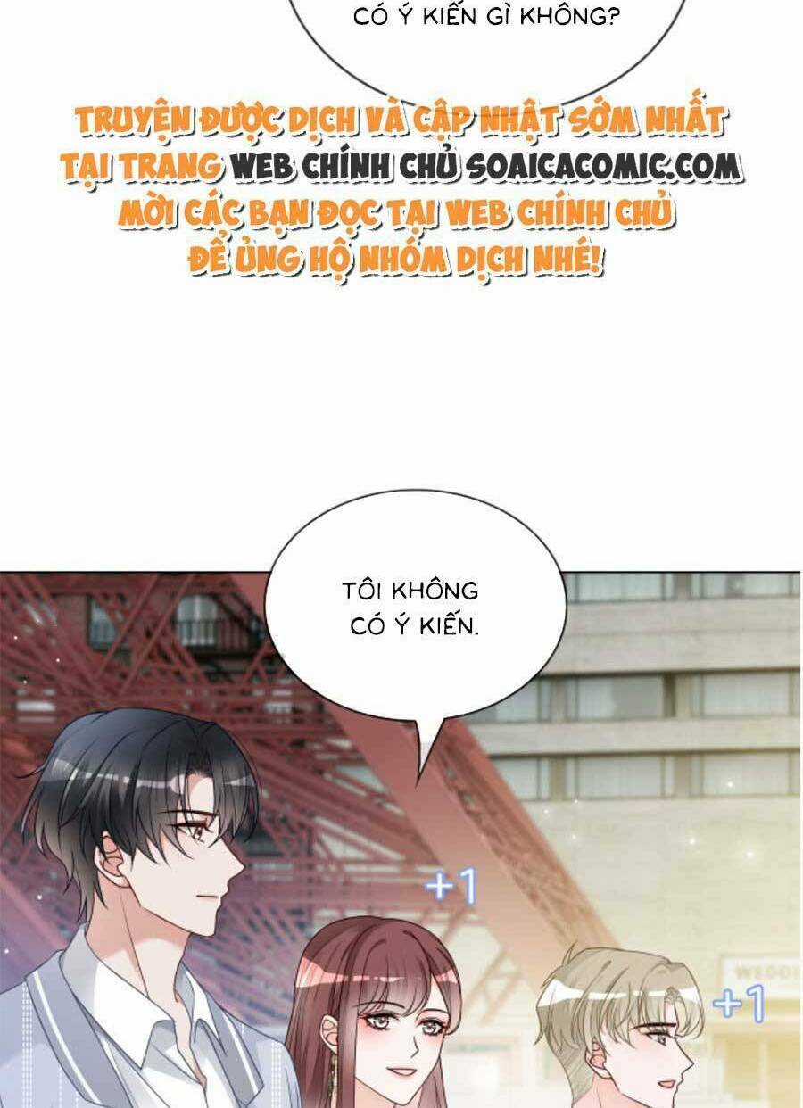 Trọng Sinh Đoàn Sủng: Phu Nhân Ảnh Đế Vừa Nghèo Vừa Dữ Chapter 18 trang 11