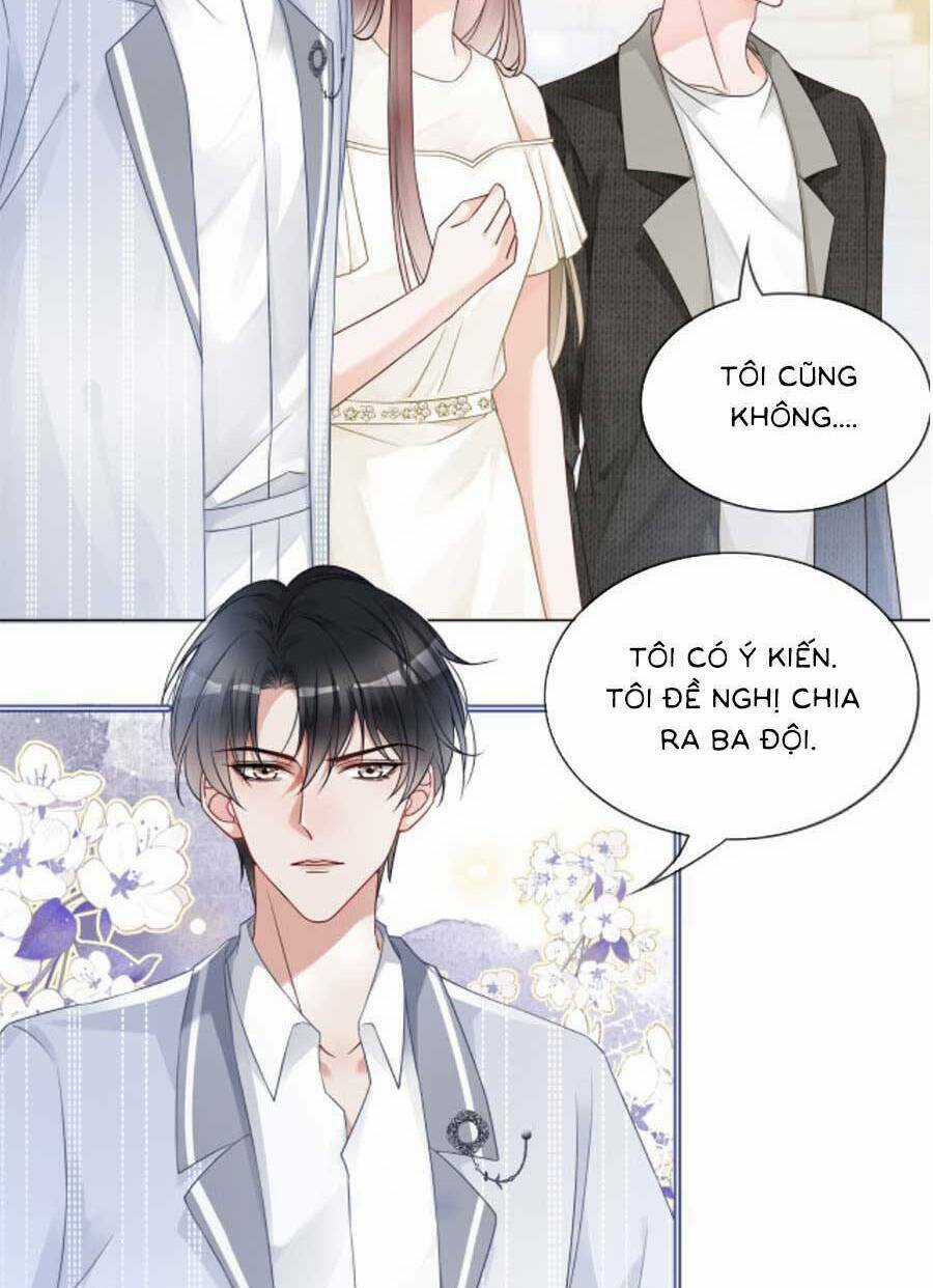 Trọng Sinh Đoàn Sủng: Phu Nhân Ảnh Đế Vừa Nghèo Vừa Dữ Chapter 18 trang 12