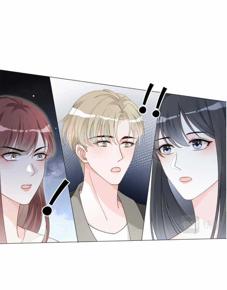 Trọng Sinh Đoàn Sủng: Phu Nhân Ảnh Đế Vừa Nghèo Vừa Dữ Chapter 18 trang 16