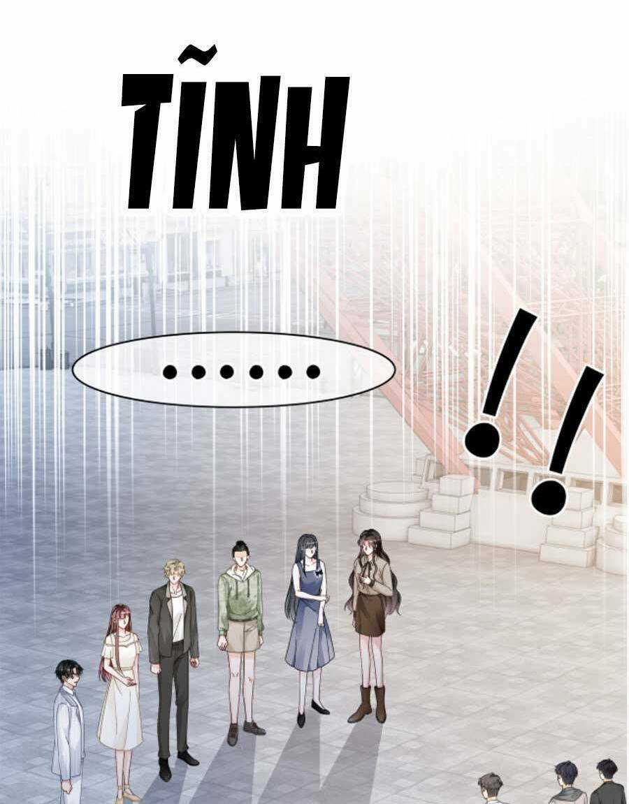 Trọng Sinh Đoàn Sủng: Phu Nhân Ảnh Đế Vừa Nghèo Vừa Dữ Chapter 18 trang 17