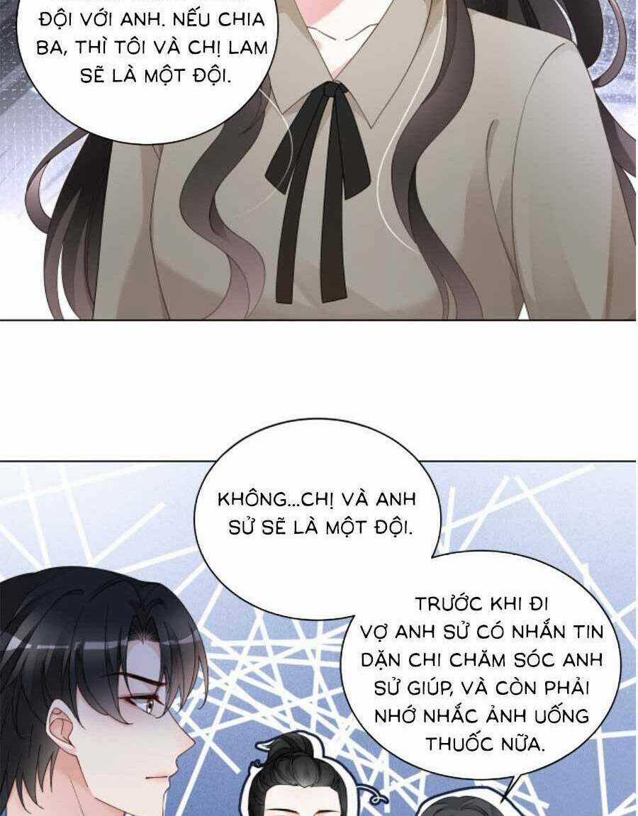 Trọng Sinh Đoàn Sủng: Phu Nhân Ảnh Đế Vừa Nghèo Vừa Dữ Chapter 18 trang 19