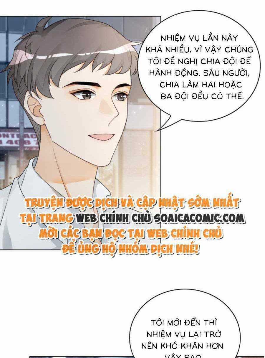 Trọng Sinh Đoàn Sủng: Phu Nhân Ảnh Đế Vừa Nghèo Vừa Dữ Chapter 18 trang 2