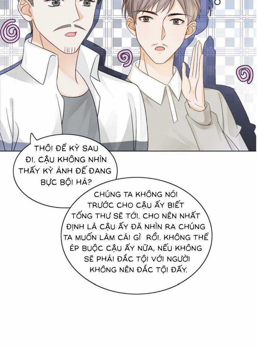 Trọng Sinh Đoàn Sủng: Phu Nhân Ảnh Đế Vừa Nghèo Vừa Dữ Chapter 18 trang 24