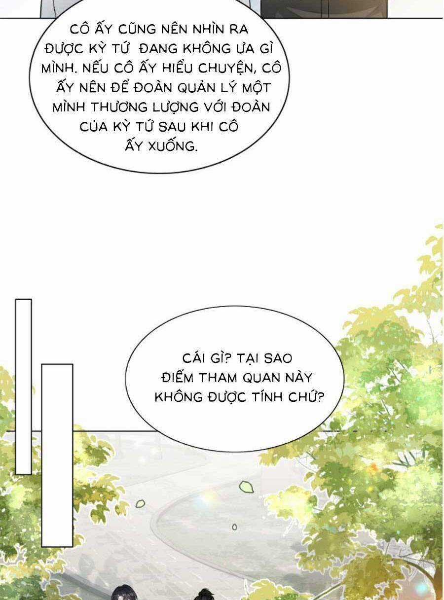 Trọng Sinh Đoàn Sủng: Phu Nhân Ảnh Đế Vừa Nghèo Vừa Dữ Chapter 18 trang 26