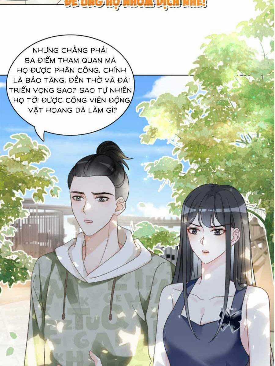 Trọng Sinh Đoàn Sủng: Phu Nhân Ảnh Đế Vừa Nghèo Vừa Dữ Chapter 18 trang 29