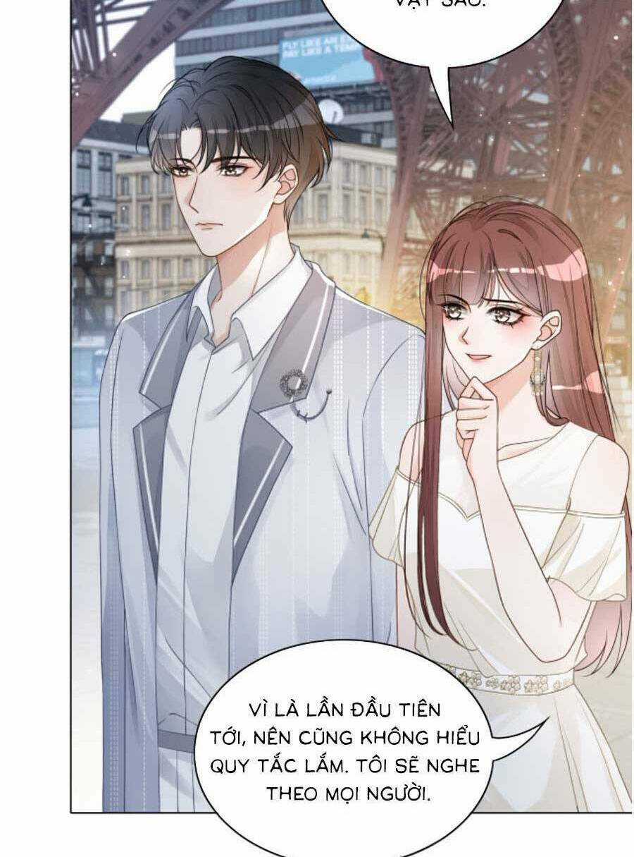 Trọng Sinh Đoàn Sủng: Phu Nhân Ảnh Đế Vừa Nghèo Vừa Dữ Chapter 18 trang 3