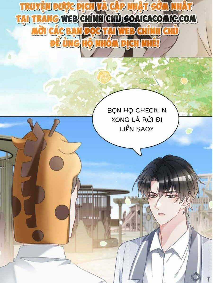 Trọng Sinh Đoàn Sủng: Phu Nhân Ảnh Đế Vừa Nghèo Vừa Dữ Chapter 18 trang 31