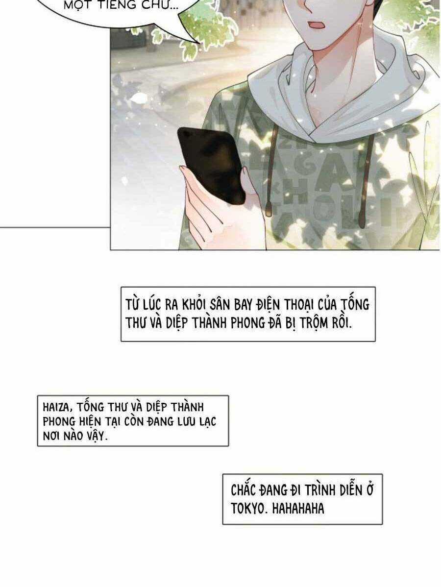 Trọng Sinh Đoàn Sủng: Phu Nhân Ảnh Đế Vừa Nghèo Vừa Dữ Chapter 18 trang 33