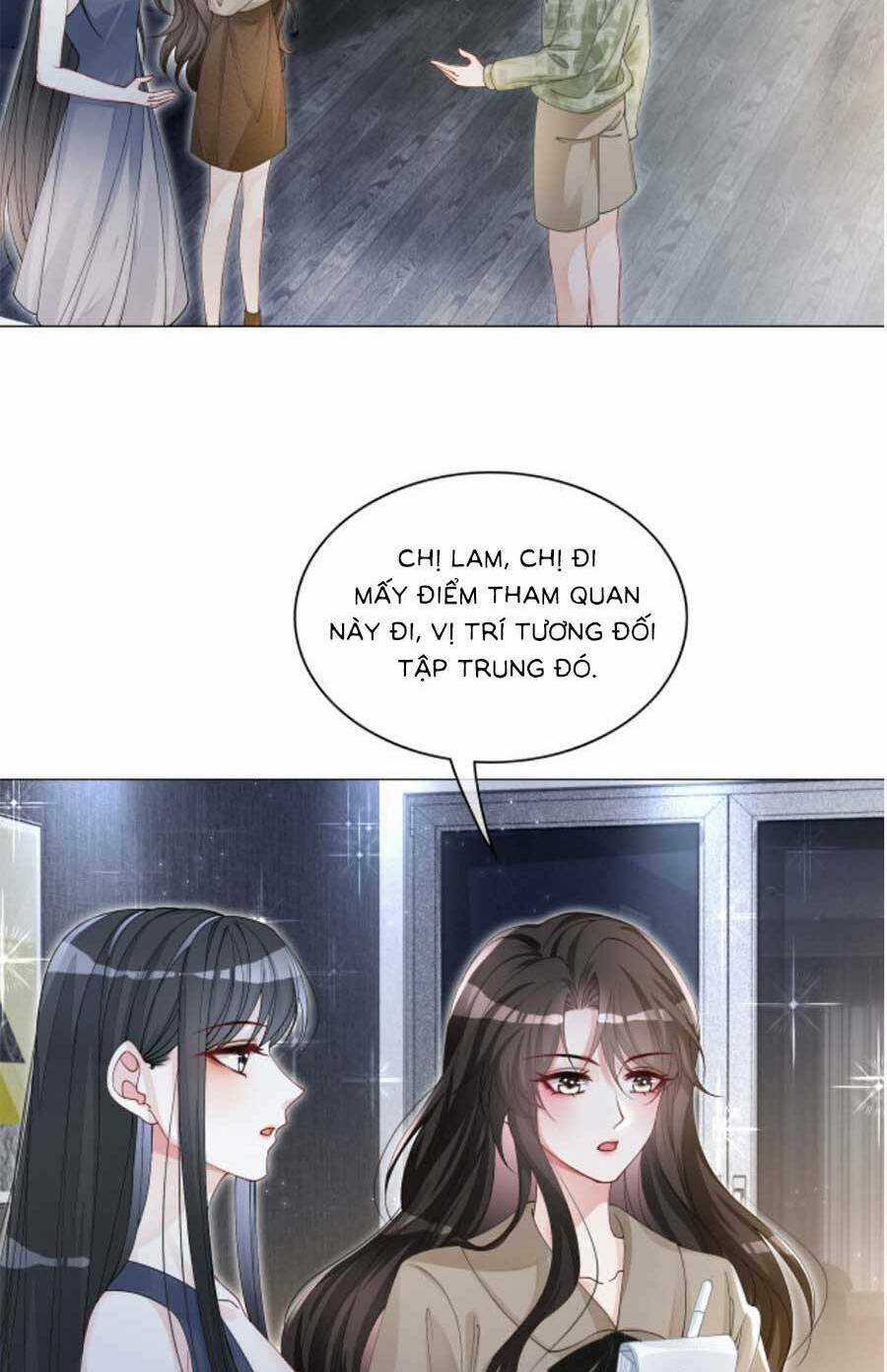 Trọng Sinh Đoàn Sủng: Phu Nhân Ảnh Đế Vừa Nghèo Vừa Dữ Chapter 18 trang 35