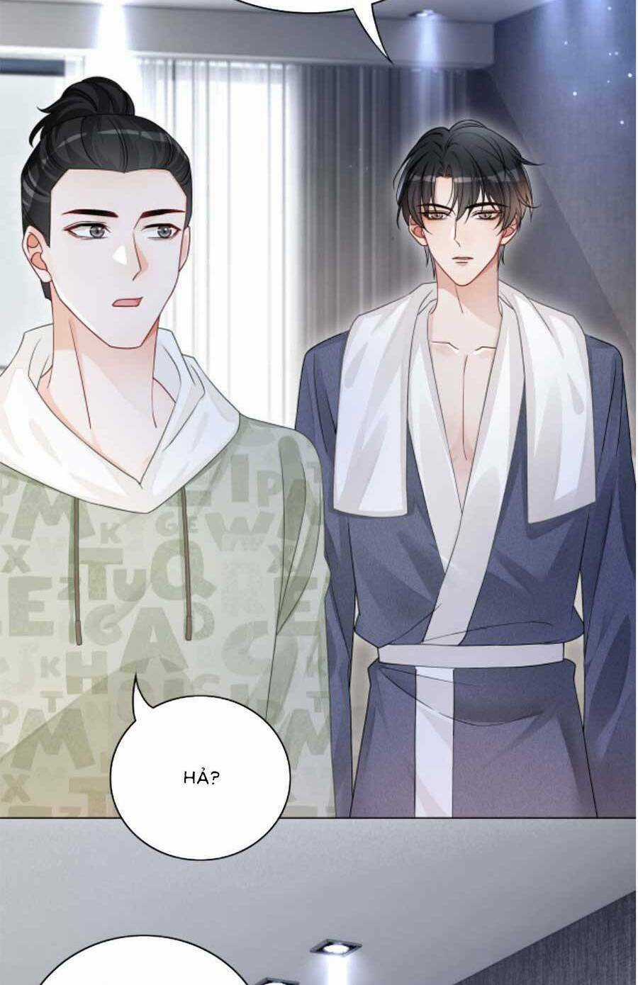 Trọng Sinh Đoàn Sủng: Phu Nhân Ảnh Đế Vừa Nghèo Vừa Dữ Chapter 18 trang 38