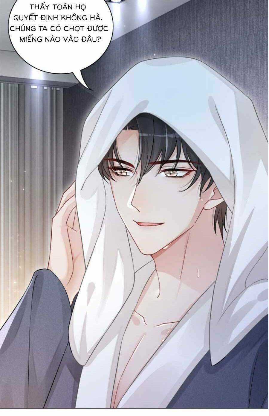 Trọng Sinh Đoàn Sủng: Phu Nhân Ảnh Đế Vừa Nghèo Vừa Dữ Chapter 18 trang 39